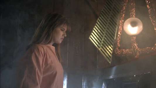 Trancers II: The Return of Jack Deth - Backdrop
