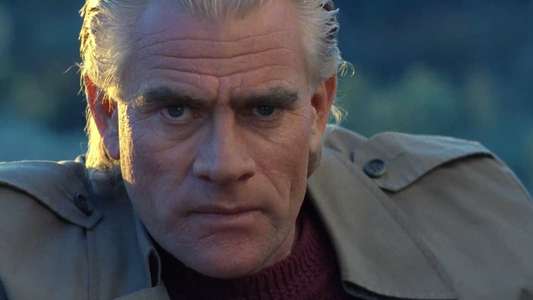 Trancers II: The Return of Jack Deth - Backdrop