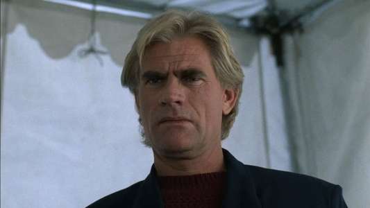 Trancers II: The Return of Jack Deth - Backdrop