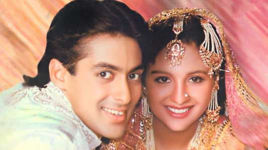 Sanam Bewafa - Backdrop