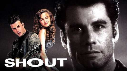 Shout - Backdrop
