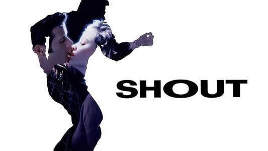 Shout - Backdrop