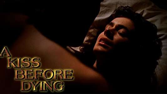 A Kiss Before Dying - Backdrop