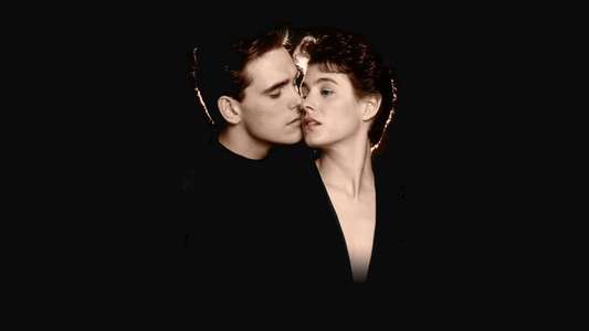 A Kiss Before Dying - Backdrop