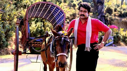 Kilukkam - Backdrops