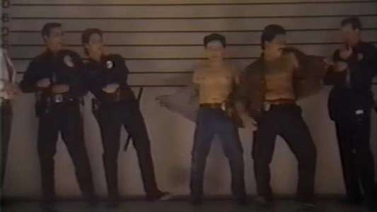 Ladykillers - Backdrop