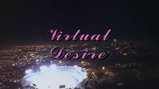 Virtual Desire - Backdrop