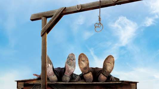 Rosencrantz & Guildenstern Are Dead - Backdrop