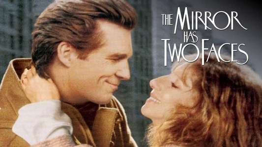 The Mirror Has Two Faces - Backdrop