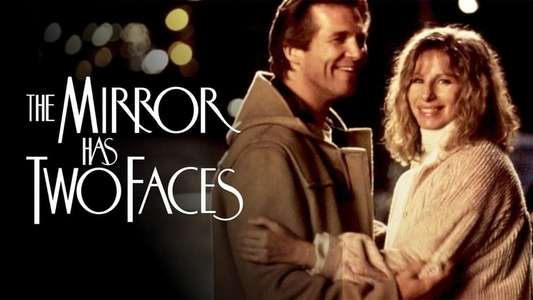 The Mirror Has Two Faces - Backdrop