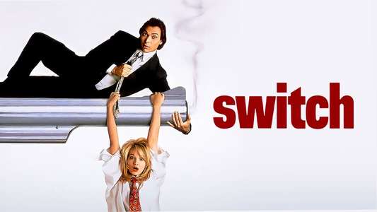Switch - Backdrop