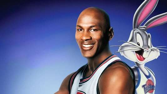Space Jam - Backdrop
