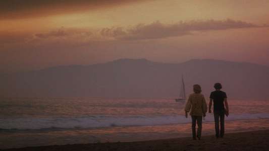 The Doors - Backdrop