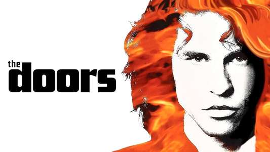 The Doors - Backdrop