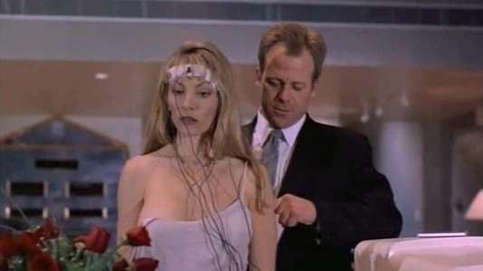 Subliminal Seduction - Backdrop
