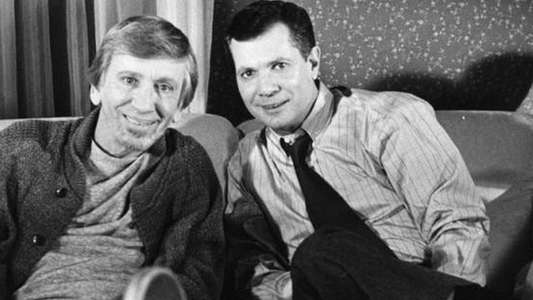 Bring Me the Head of Dobie Gillis - Backdrop