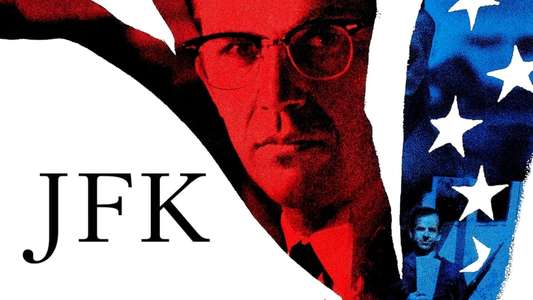JFK - Backdrop