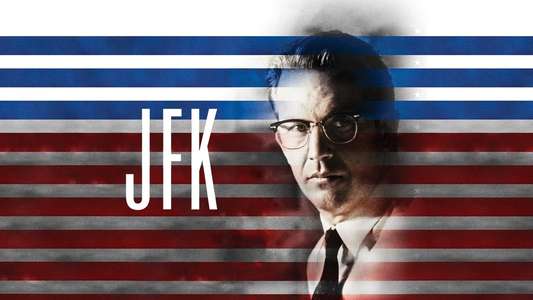 JFK - Backdrop