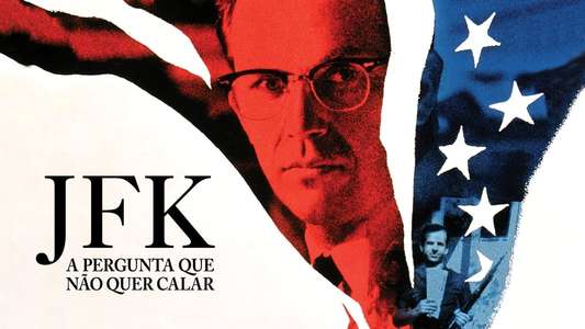 JFK - Backdrop