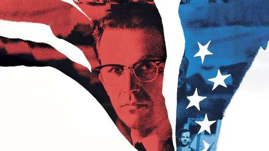 JFK - Backdrop