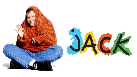 Jack - Backdrop