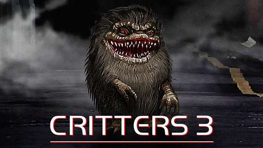 Critters 3 - Backdrop