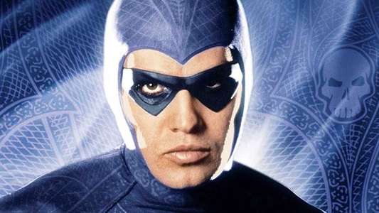 The Phantom - Backdrop