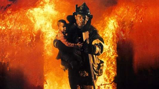 Backdraft - Backdrop