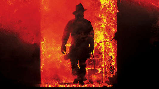 Backdraft - Backdrop