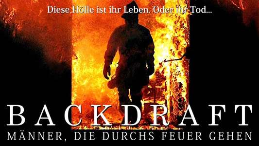 Backdraft - Backdrop