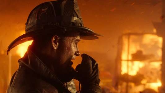 Backdraft - Backdrop