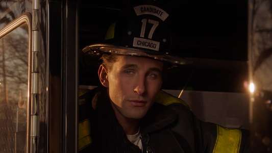 Backdraft - Backdrop