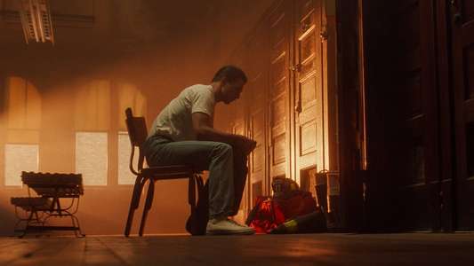Backdraft - Backdrop