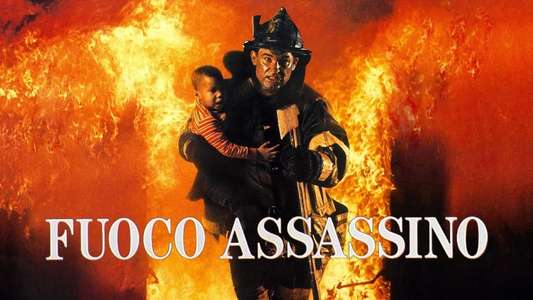 Backdraft - Backdrop