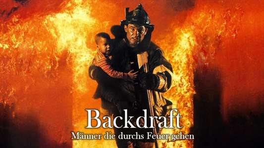 Backdraft - Backdrop