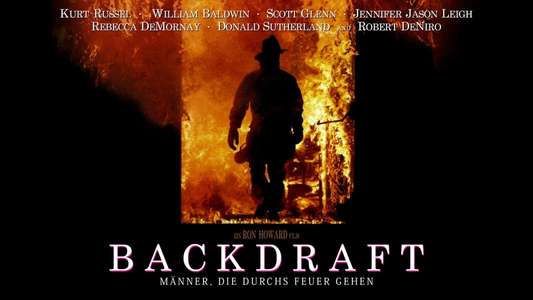 Backdraft - Backdrop