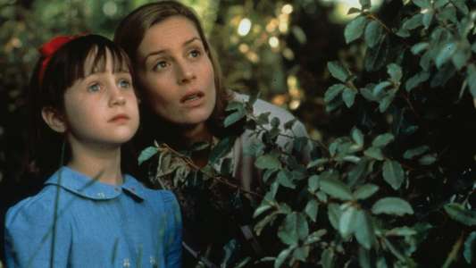 Matilda - Backdrop