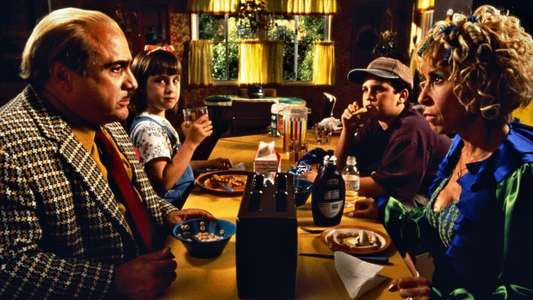 Matilda - Backdrop