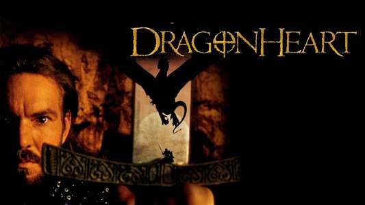 DragonHeart - Backdrop