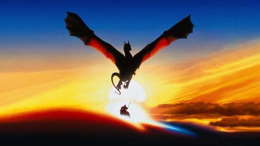 DragonHeart - Backdrop