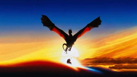 DragonHeart - Backdrop