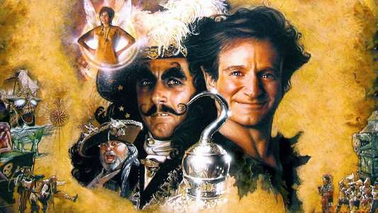 Hook - Backdrop