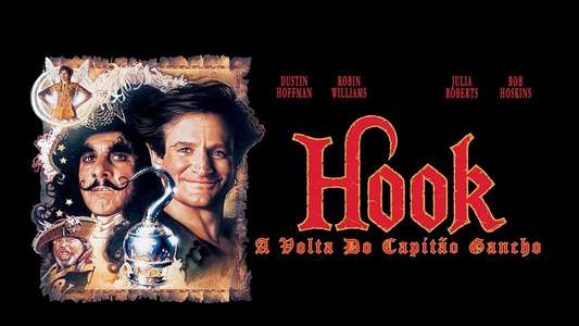 Hook - Backdrop