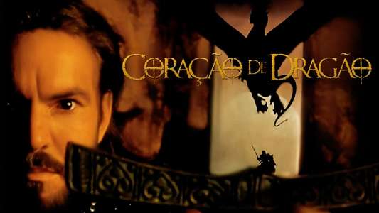 DragonHeart - Backdrop