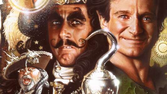 Hook - Backdrop