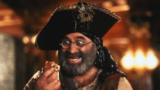 Hook - Backdrop