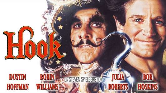 Hook - Backdrop