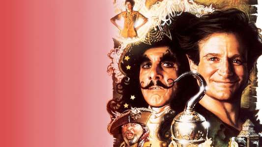 Hook - Backdrop