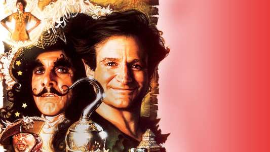 Hook - Backdrop