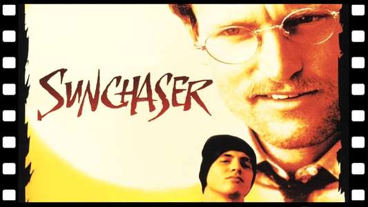 The Sunchaser - Backdrop